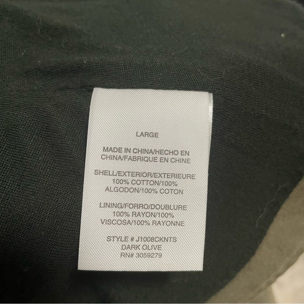 Thread & Supply jersey Field Jacket - Picture 14 of 15